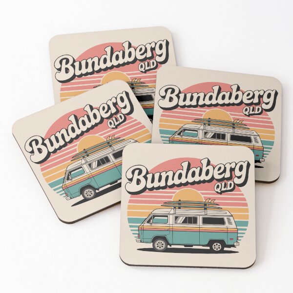 Item preview, Bundaberg Qld designed and sold by bihtti.