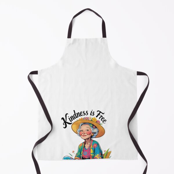 Item preview, Kindness is free designed and sold by ArtofDday.