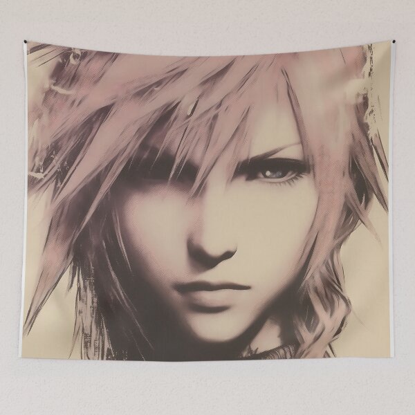 Item preview, Lightning - 8 designed and sold by Infinite-Aspire.