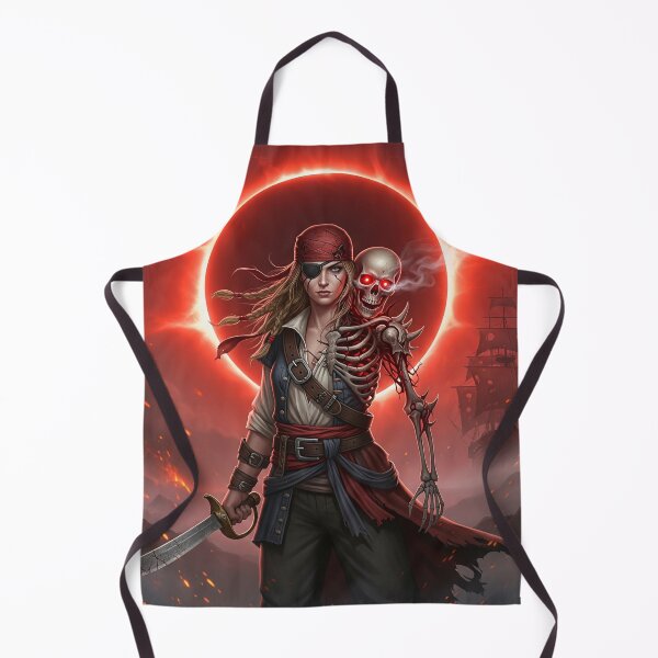 Item preview, Pirate Girl designed and sold by RaF71PrO.