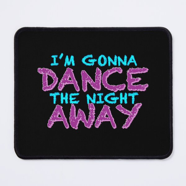 Item preview, Dance The Night Away designed and sold by Curraleigh Crafts.