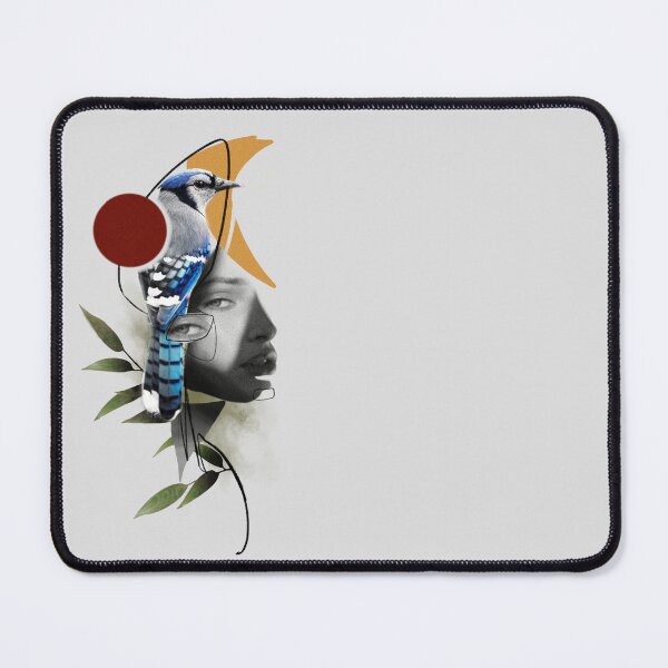 Item preview, Blue Jay Reverie designed and sold by Wyrd Peter.