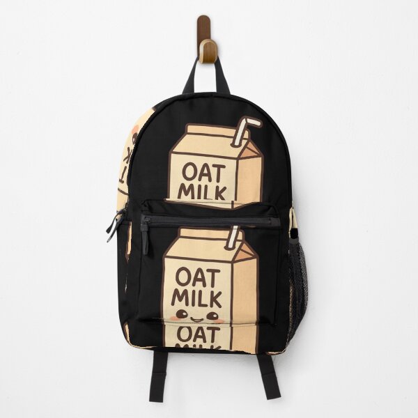 Item preview, Oat milk in a cute box designed and sold by DamioPolArt.