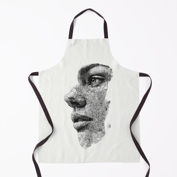 Item preview, Map Face 01 designed and sold by ClanRaeDesign.