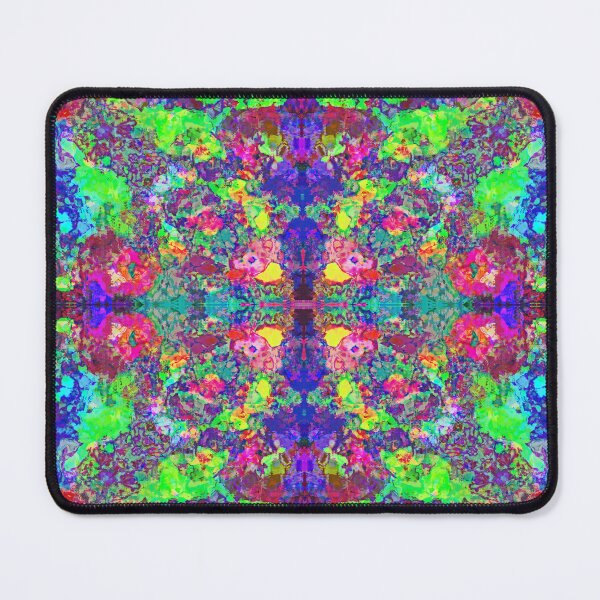 Item preview, Colorful blots designed and sold by Photosinic.