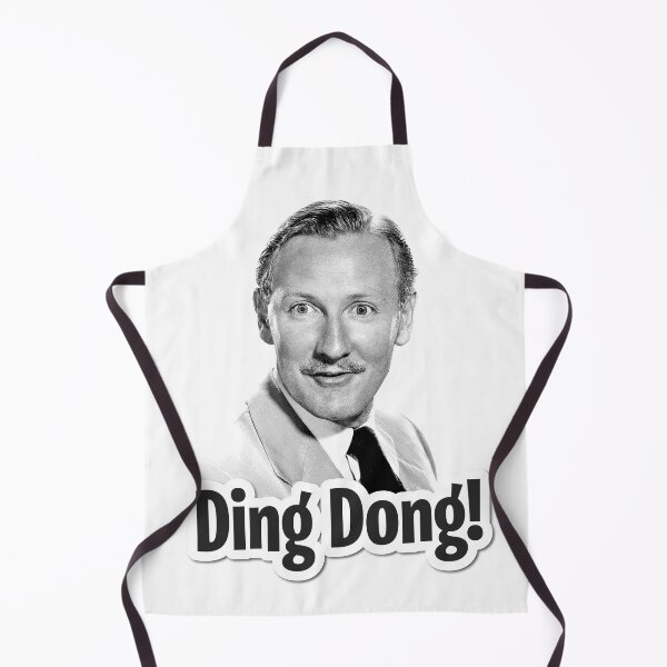 Item preview, Leslie Phillips Ding Dong designed and sold by Stribo.