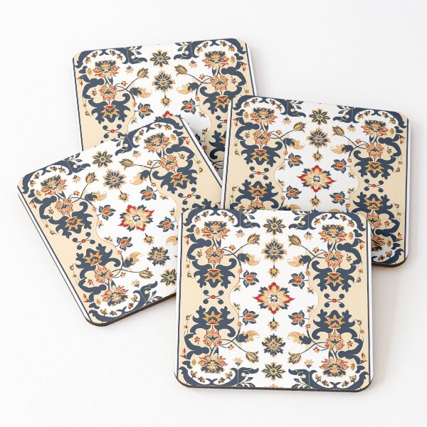 Item preview, Persian Garden Tapestry designed and sold by egyptiano.