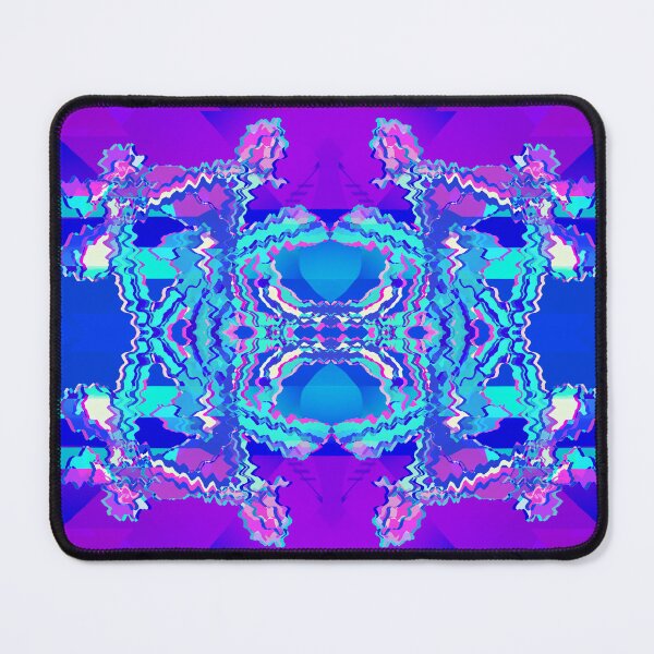 Item preview, Psychedelic Retro designed and sold by Photosinic.