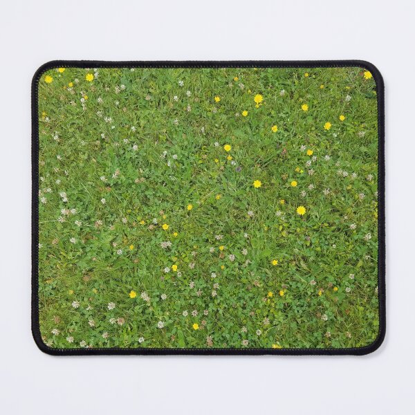 Item preview, Grassy Flowers designed and sold by Photosinic.