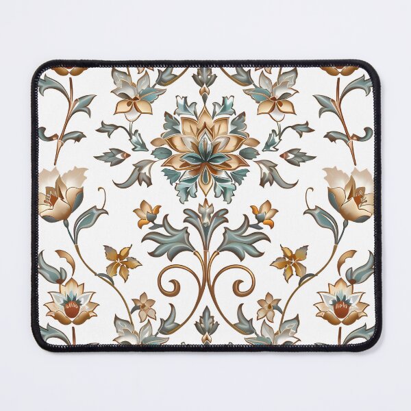 Item preview, Golden Blossoms of the East designed and sold by egyptiano.