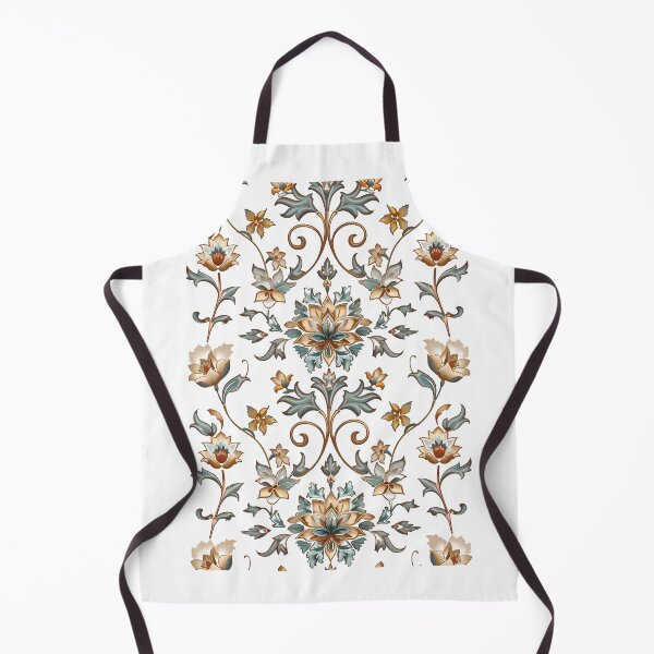 Item preview, Golden Blossoms of the East designed and sold by egyptiano.
