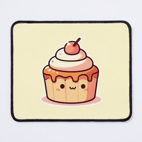 Item preview, Anime Cake – Colorful Kawaii Dessert | Cute Manga Style Food designed and sold by Sugar Wisdom .