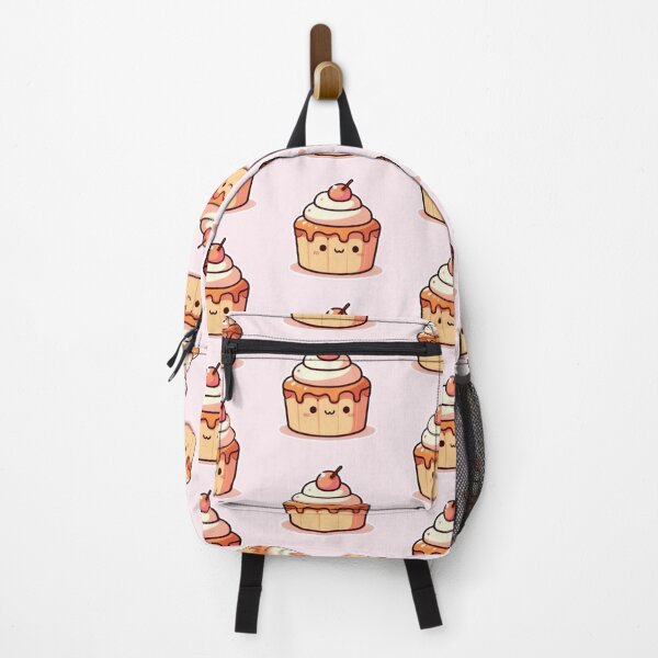 Item preview, Anime Cake – Colorful Kawaii Dessert | Cute Manga Style Food designed and sold by Sugar Wisdom .
