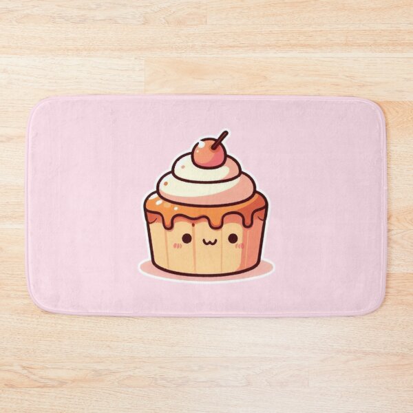 Item preview, Anime Cake – Colorful Kawaii Dessert | Cute Manga Style Food designed and sold by Sugar Wisdom .