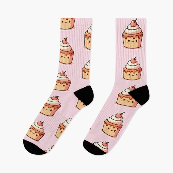 Item preview, Anime Cake – Colorful Kawaii Dessert | Cute Manga Style Food designed and sold by Sugar Wisdom .