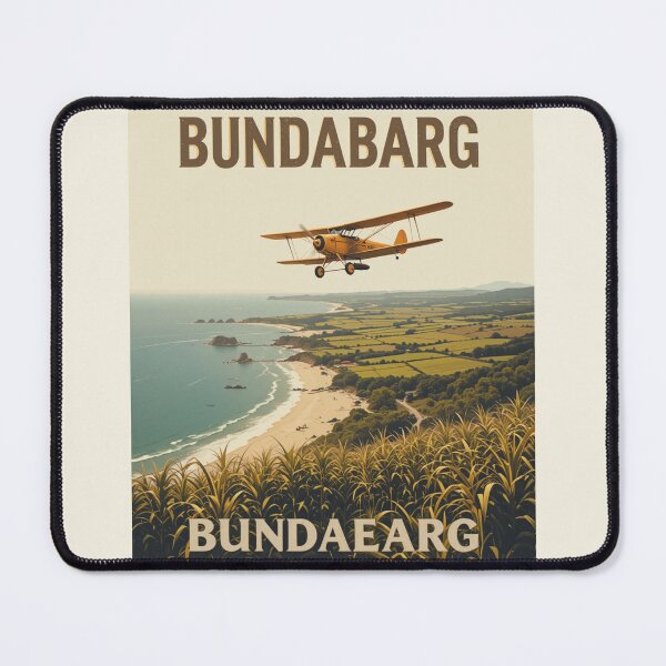 Item preview, Bundaberg Qld designed and sold by bihtti.