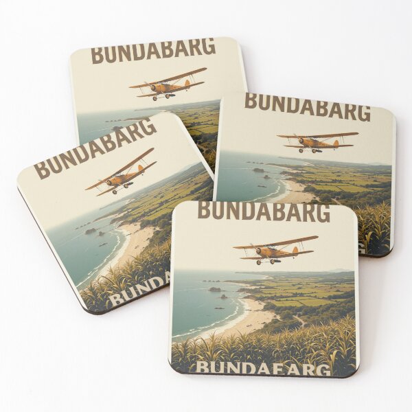 Item preview, Bundaberg Qld designed and sold by bihtti.