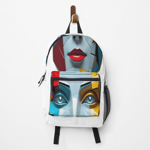 Item preview,  Pablo Picasso: The Future Face designed and sold by Midnight-Supply.