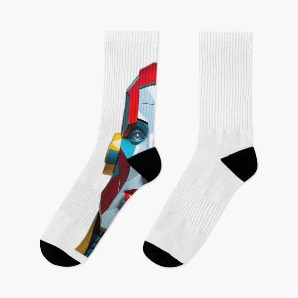 Item preview,  Pablo Picasso: The Future Face designed and sold by Midnight-Supply.