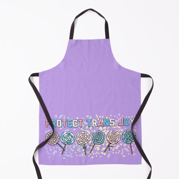 Item preview, Protect Trans Joy designed and sold by Art by Veya.