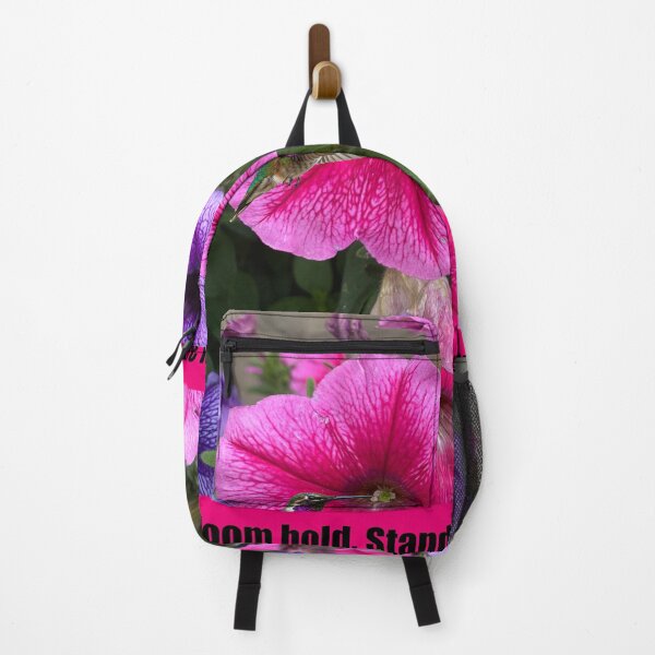 Item preview, Bloom Bold. Stand Bright. Grow Anyway designed and sold by WINGDOM.