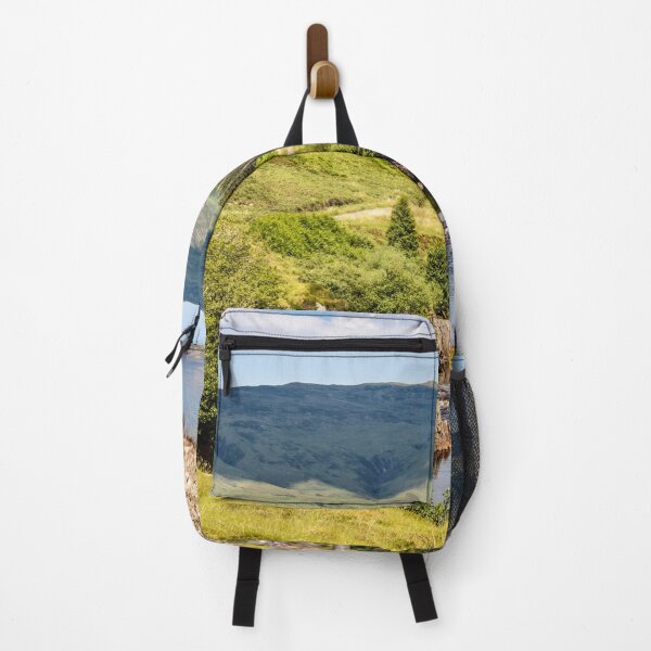 Item preview, Scenery in Glen Roy designed and sold by maureen bracewell.