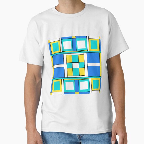 Item preview, SYSTEMATIC PLAID designed and sold by fgood.