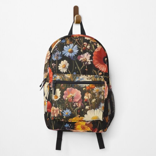 Item preview, Flower meadow_02 designed and sold by Man-Made-Art.