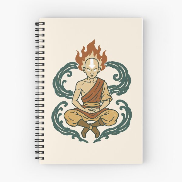 Item preview, The Avatar State designed and sold by The warrior's cave.