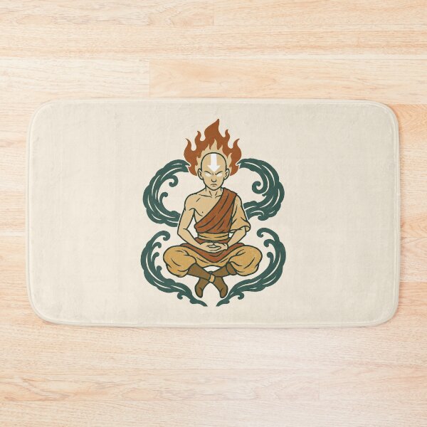 Item preview, The Avatar State designed and sold by The warrior's cave.