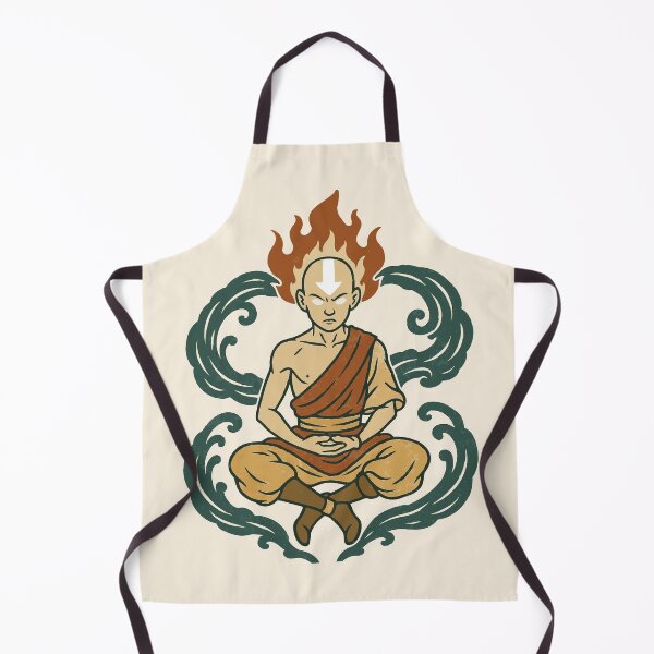 Item preview, The Avatar State designed and sold by The warrior's cave.