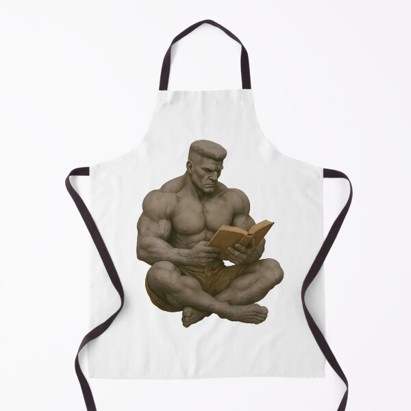 Item preview, The Thinker designed and sold by FreddyE.