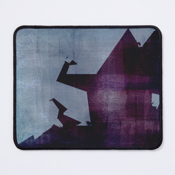Item preview, Haunted Manor designed and sold by Photosinic.