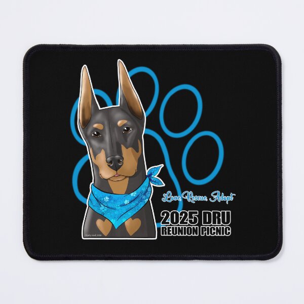 Item preview, 2025 DRU Reunion Picnic-FUND RAISER designed and sold by Atelier Cupcake.