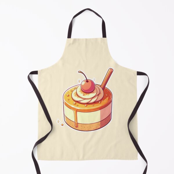 Item preview, Anime Cake – Colorful Kawaii Dessert | Cute Manga Style Food designed and sold by Sugar Wisdom .