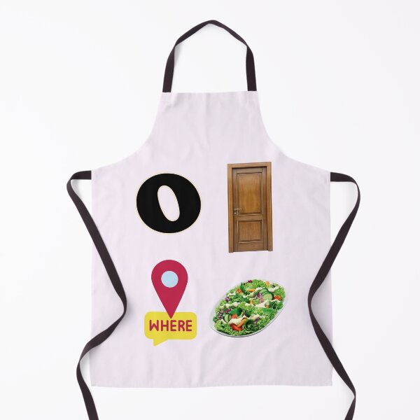 Item preview, Oh Dor.... designed and sold by ClanRaeDesign.