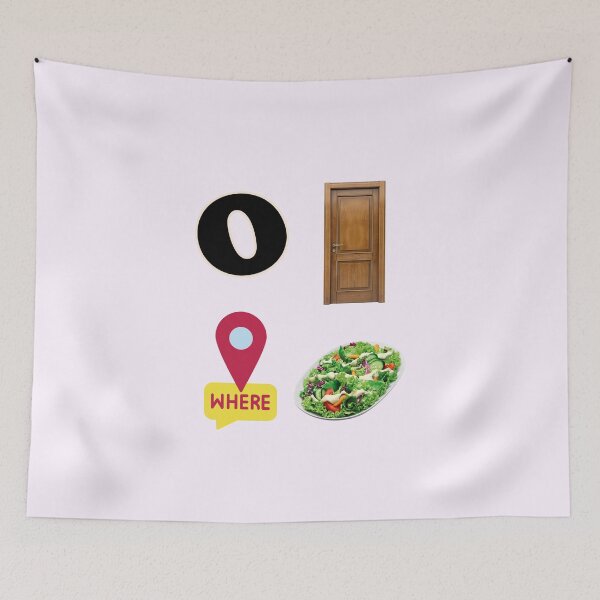 Item preview, Oh Dor.... designed and sold by ClanRaeDesign.