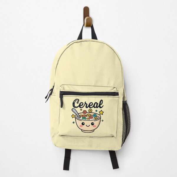 Item preview, Cereal Time! designed and sold by thepicassoUA.
