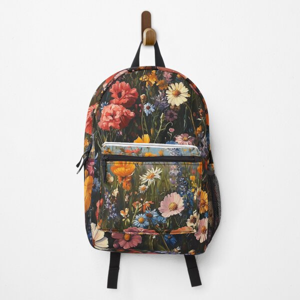 Item preview, Flower meadow_03 designed and sold by Man-Made-Art.