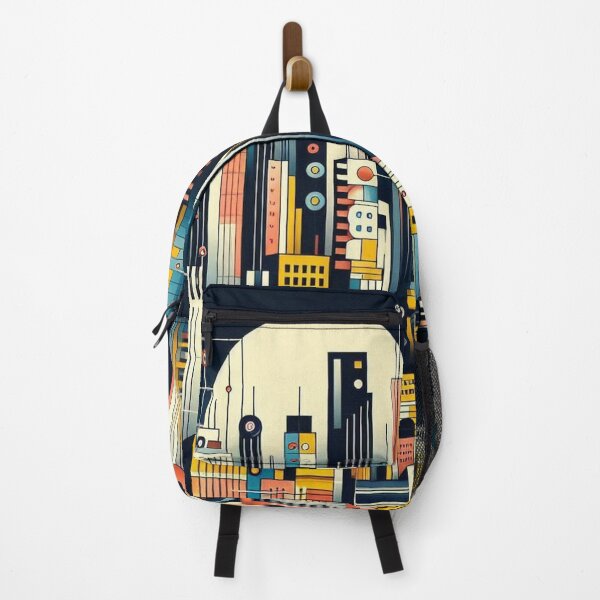 Item preview, Abstract City 20 designed and sold by Tsveti Dinkova.
