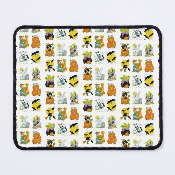 Item preview, Vintage Halloween Sticker Set designed and sold by toastysketches.