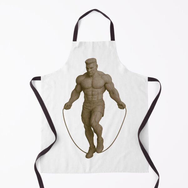 Item preview, rope jumper designed and sold by FreddyE.