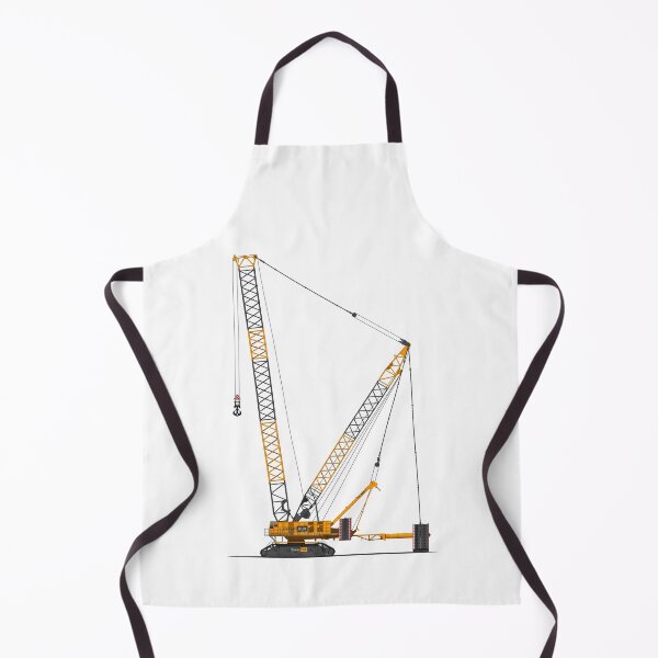 Item preview, Crawler Crane 65 designed and sold by Heavy Machinery.
