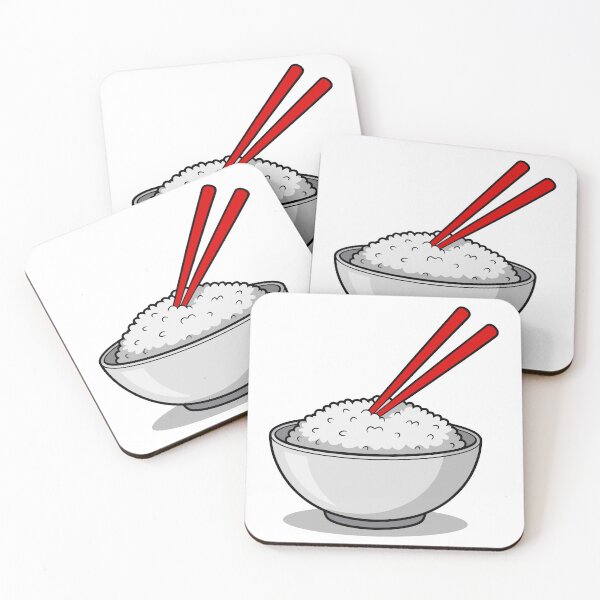 Item preview, Chopsticks designed and sold by Angry Swan Designs.
