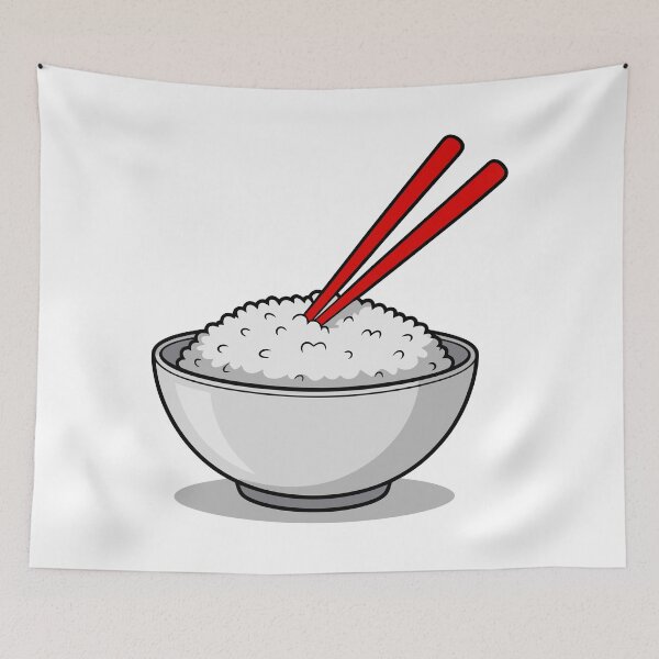 Item preview, Chopsticks designed and sold by Angry Swan Designs.