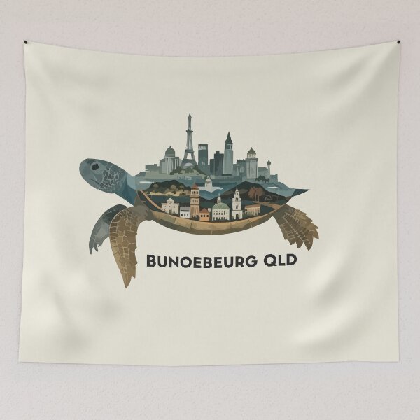 Item preview, Bundaberg Qld designed and sold by bihtti.