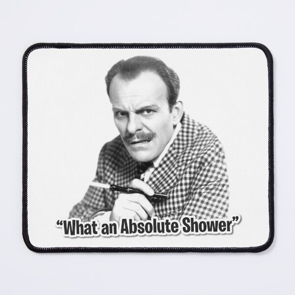 Item preview, What an Absolute Shower designed and sold by Stribo.
