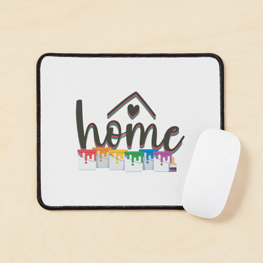 Item preview, Mouse Pad designed and sold by TriForceDesign.
