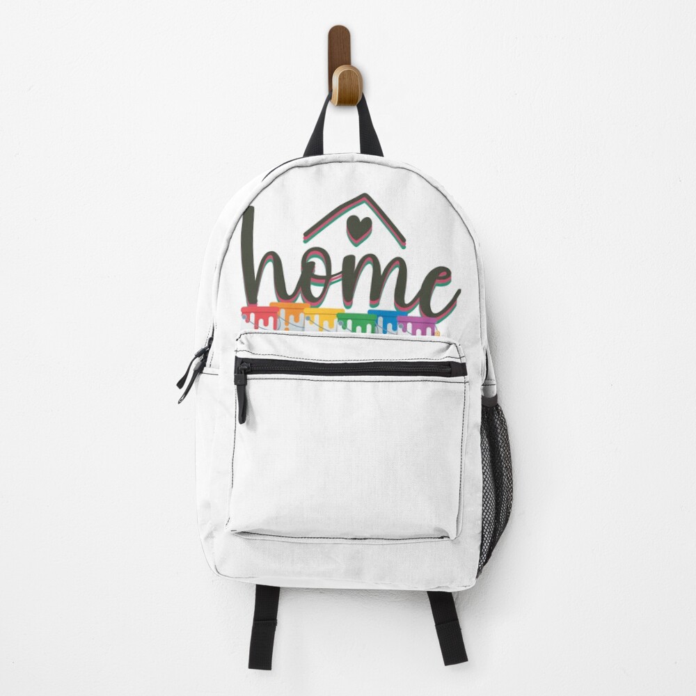 Item preview, Backpack designed and sold by TriForceDesign.