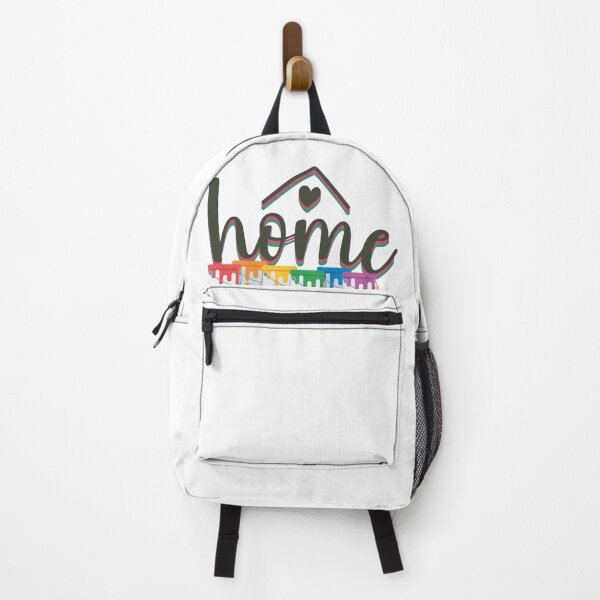 Item preview, Colorful Home designed and sold by TriForceDesign.